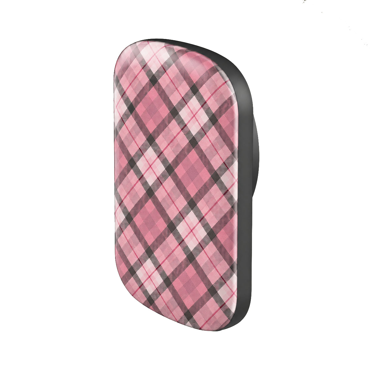 Cherry Tartan - Magnetic Powerbank