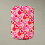 Berry Swirl - Magnetic Powerbank