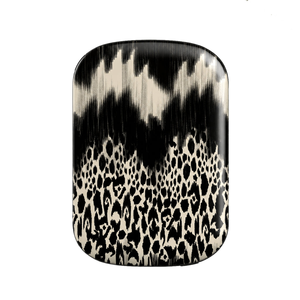 Leopard Glitch - Magnetic Powerbank