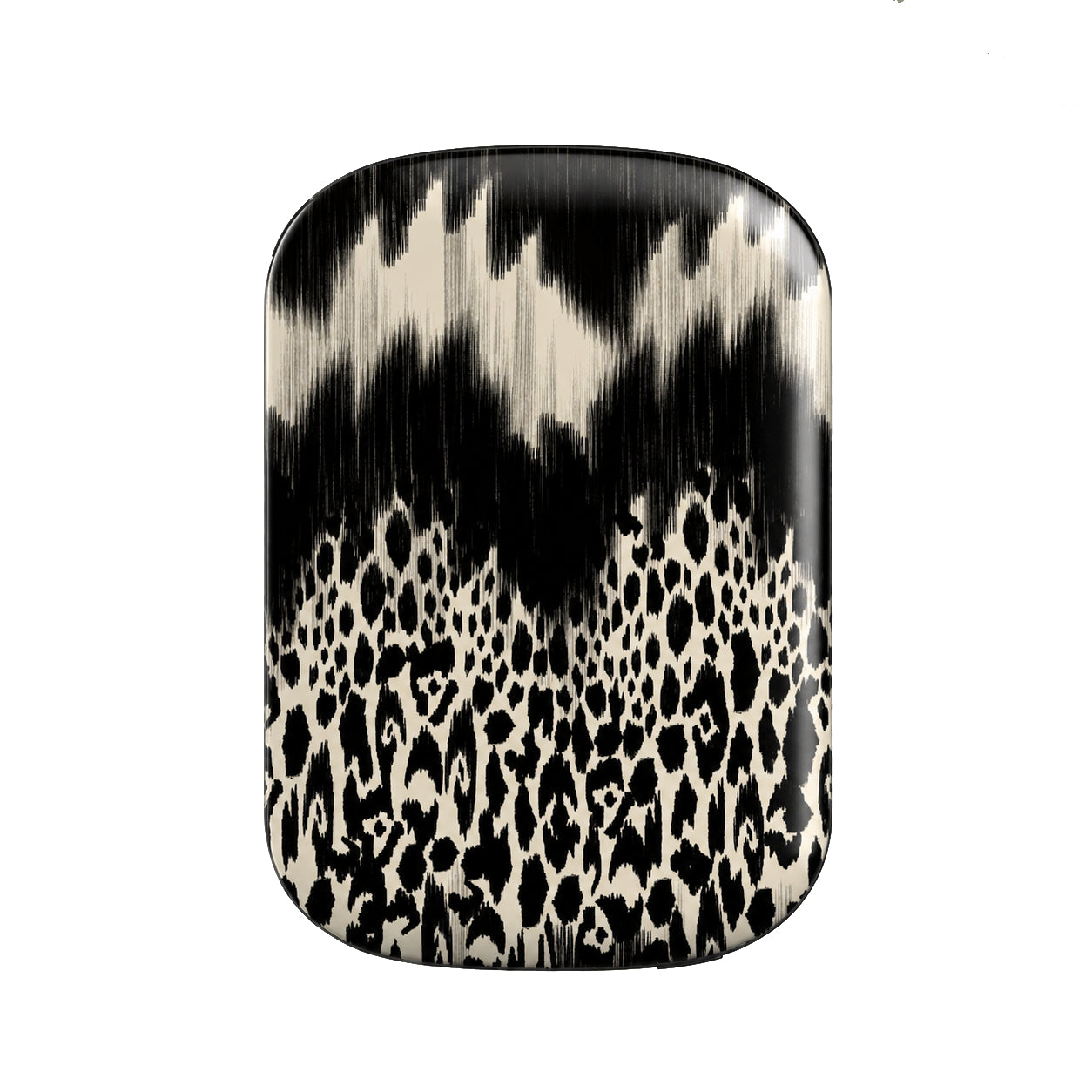 Leopard Glitch - Magnetic Powerbank
