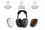 Wild Grace - AirPod Max Case