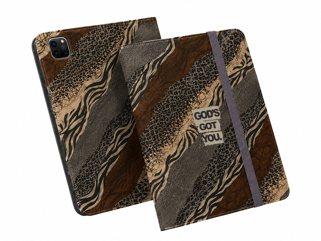 Wild Grace - Tablet Case