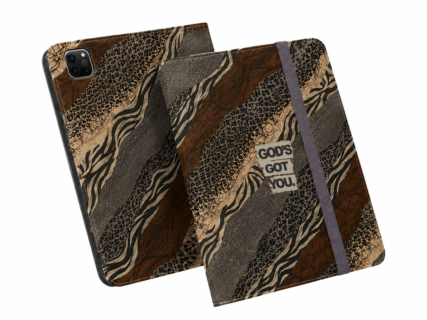 Wild Grace - Tablet Case