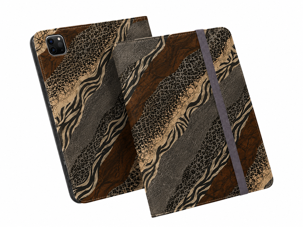 Wild Grace - Tablet Case