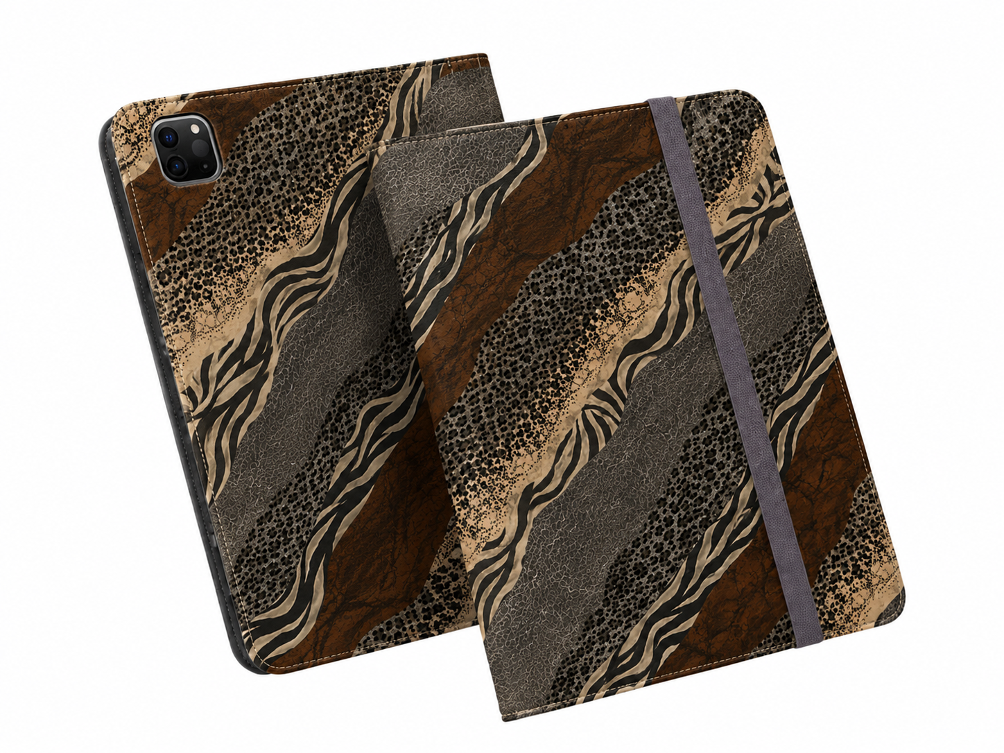 Wild Grace - Tablet Case
