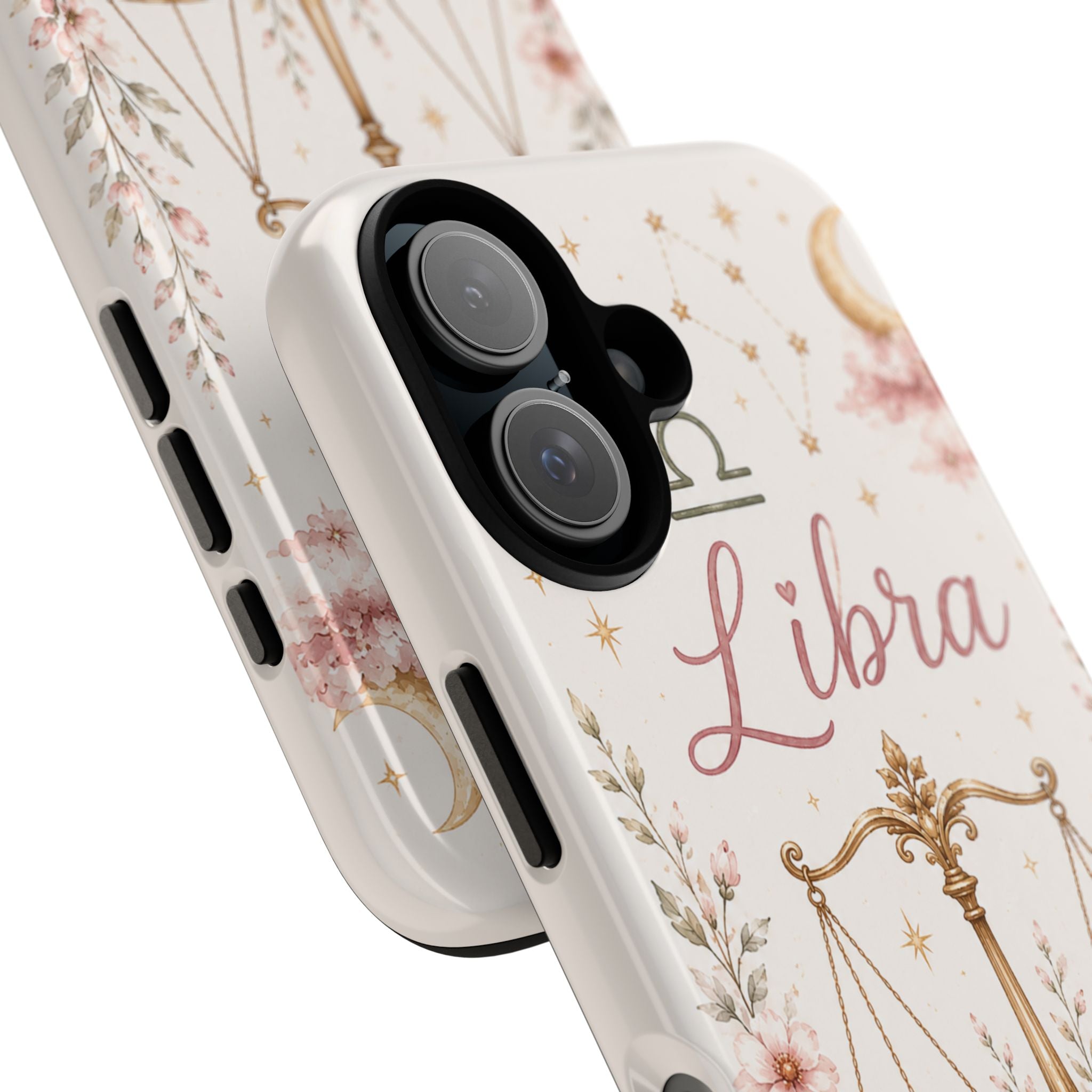Libra Zodiac Phone Case