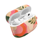 Floral Fluidity - AirPod Case