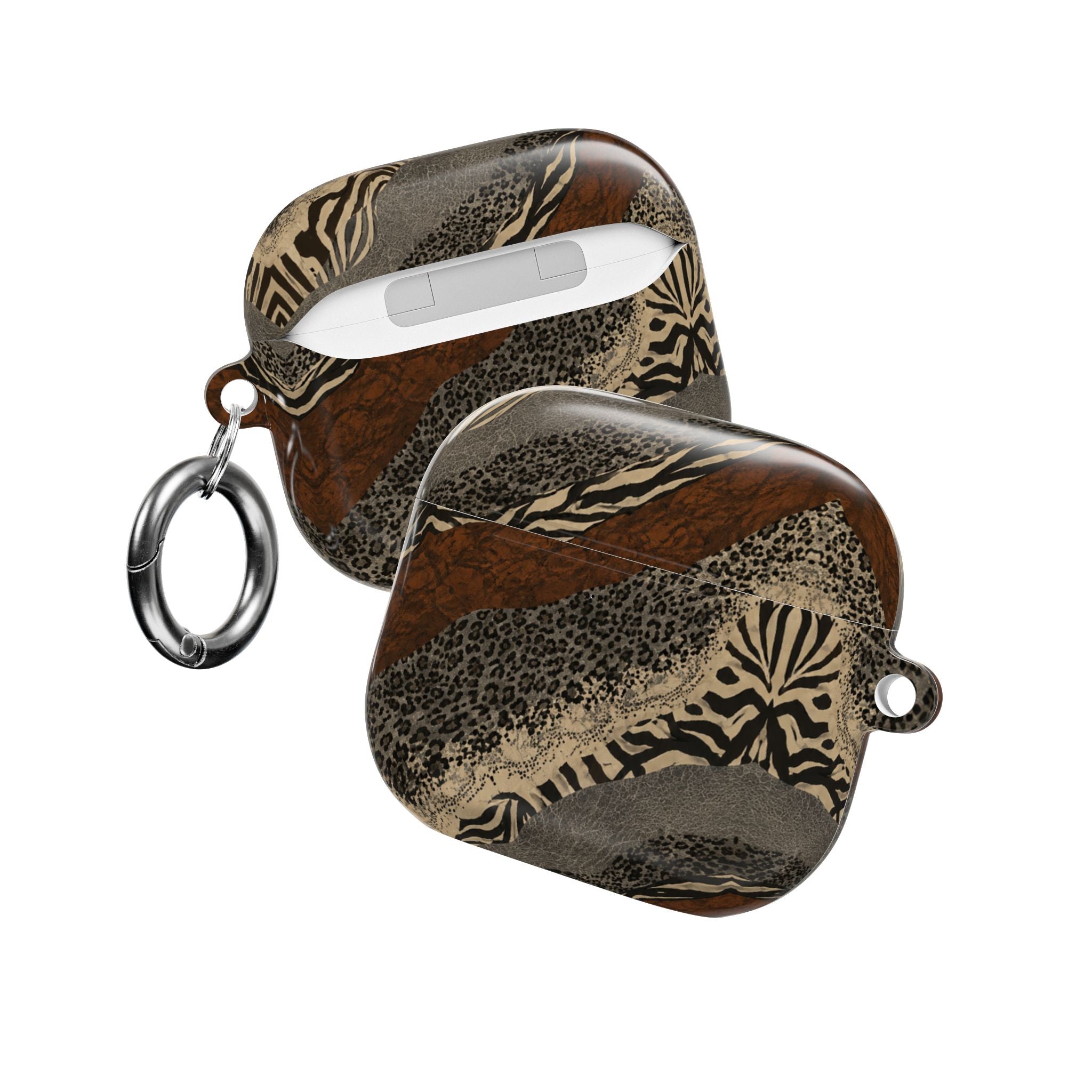 Wild Grace - AirPod Case