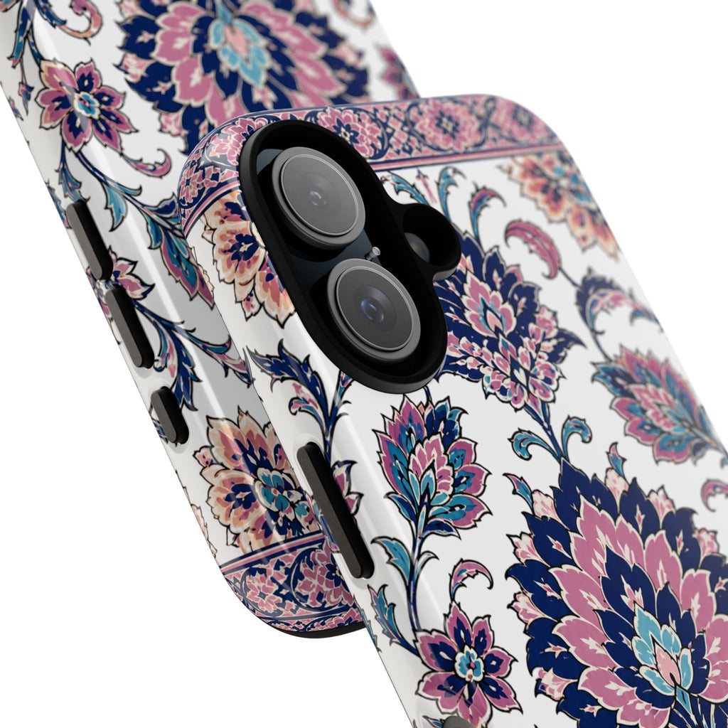 Floral Damask