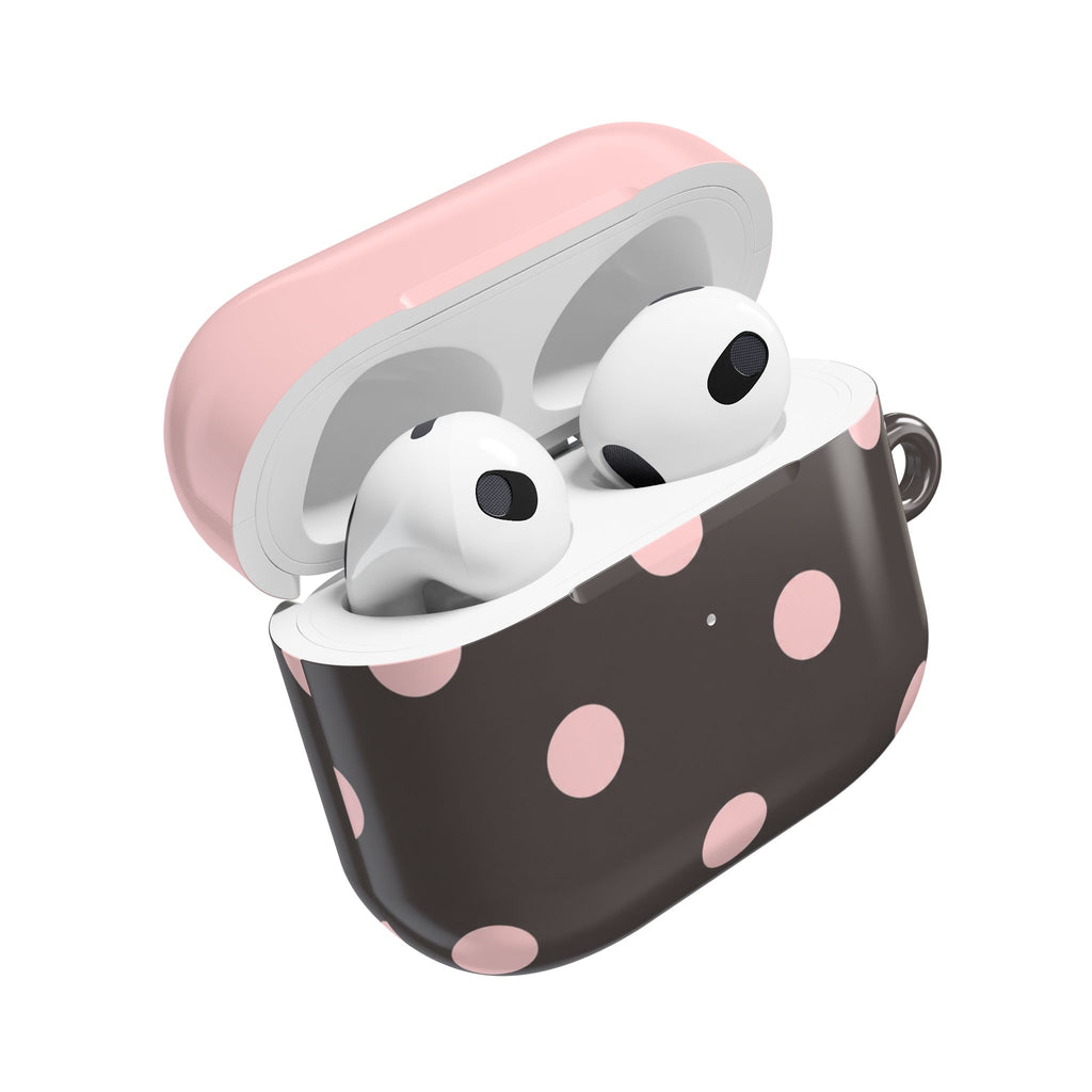 Mocha & Macaron - AirPod Case