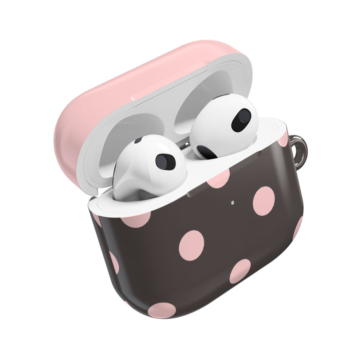 Mocha & Macaron - AirPod Case