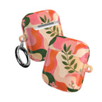 Floral Fluidity - AirPod Case