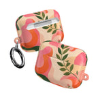 Floral Fluidity - AirPod Case