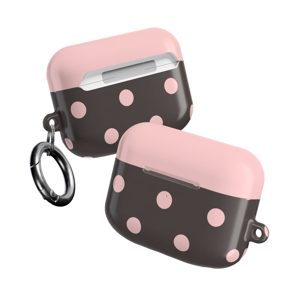 Mocha & Macaron - AirPod Case
