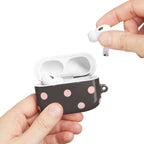 Mocha & Macaron - AirPod Case