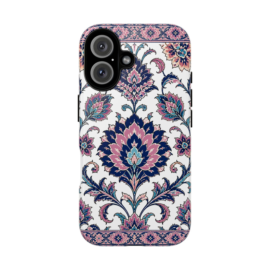 Floral Damask
