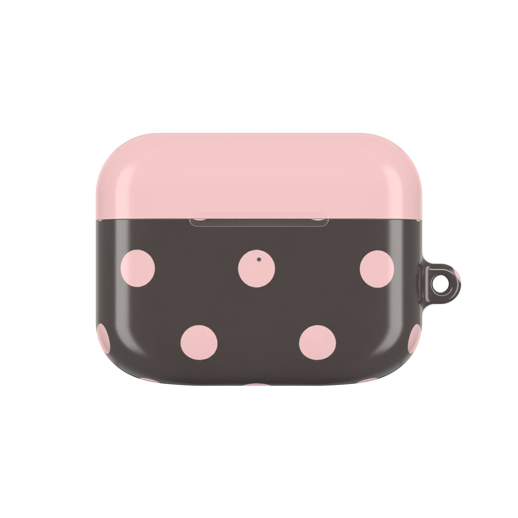 Mocha & Macaron - AirPod Case