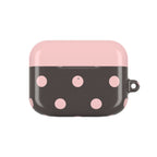 Mocha & Macaron - AirPod Case