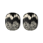 Leopard Glitch - AirPod Max Covers