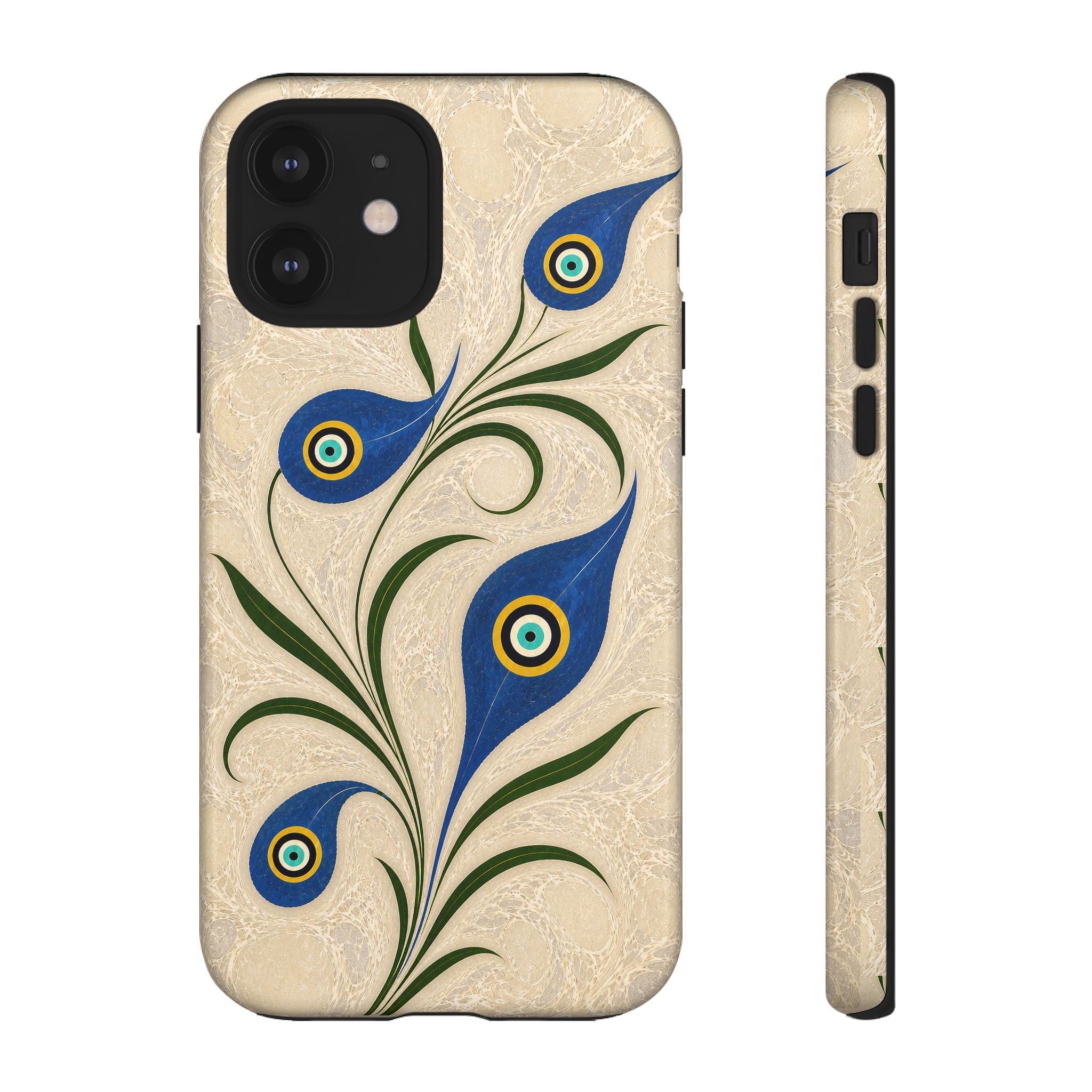 Blue Evil Eye