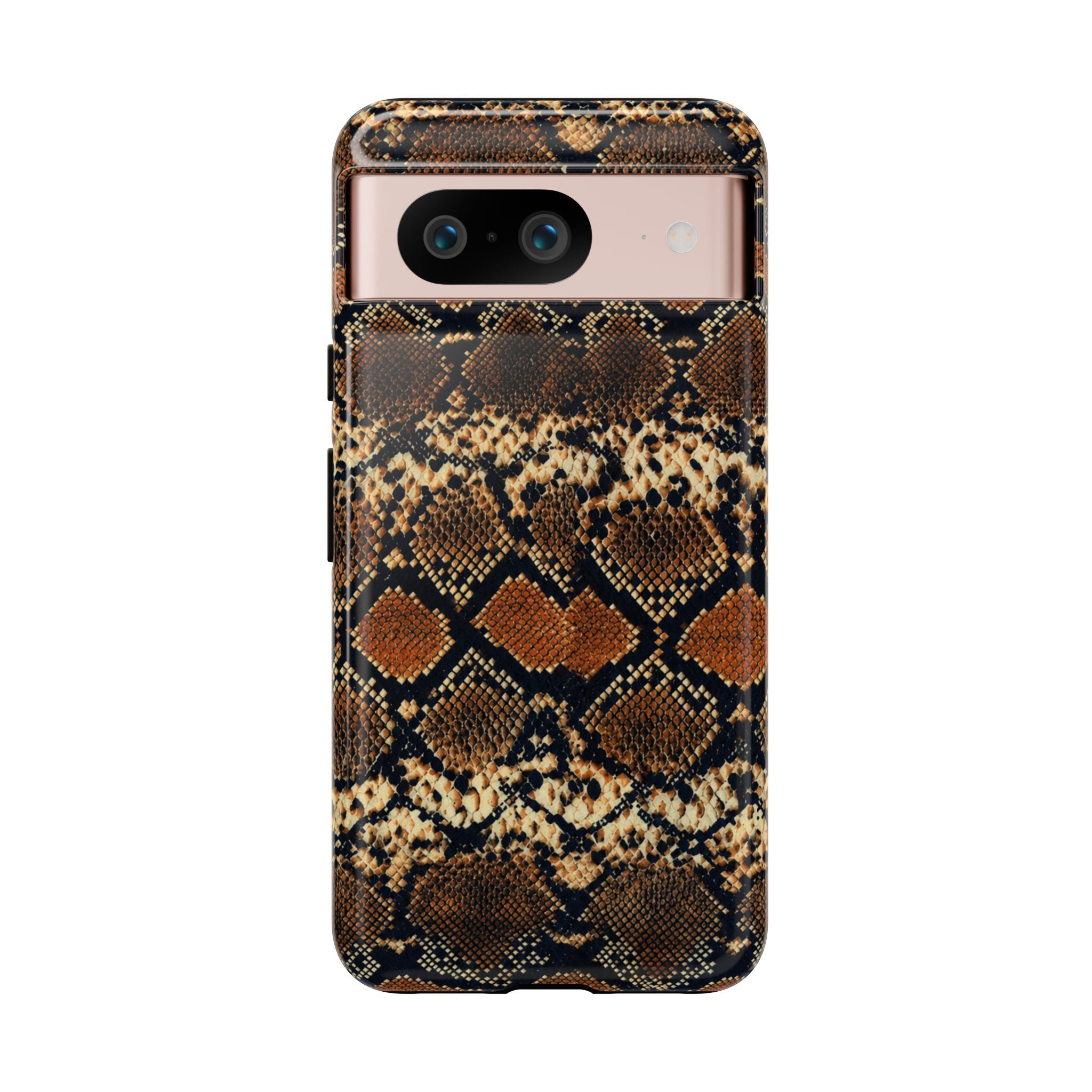 Burmese Python - Phone Case
