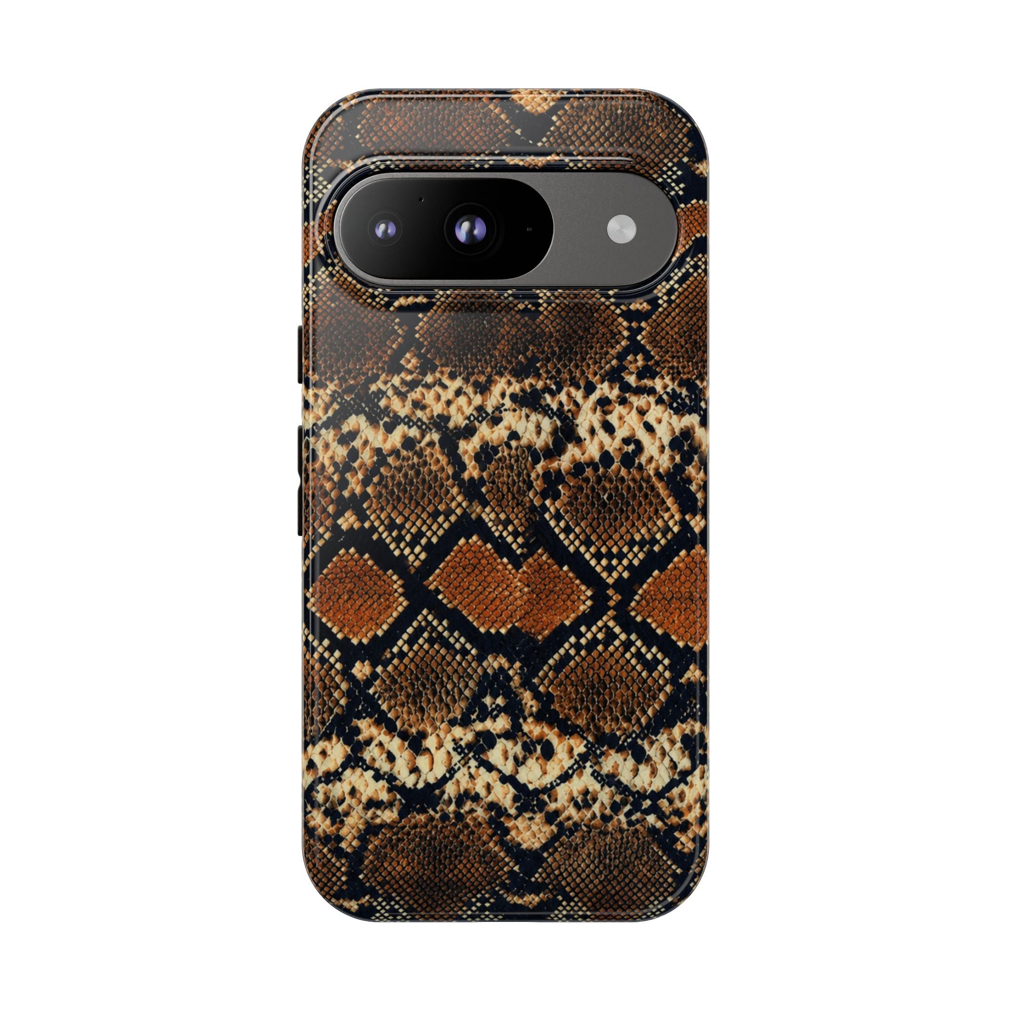 Burmese Python - Phone Case