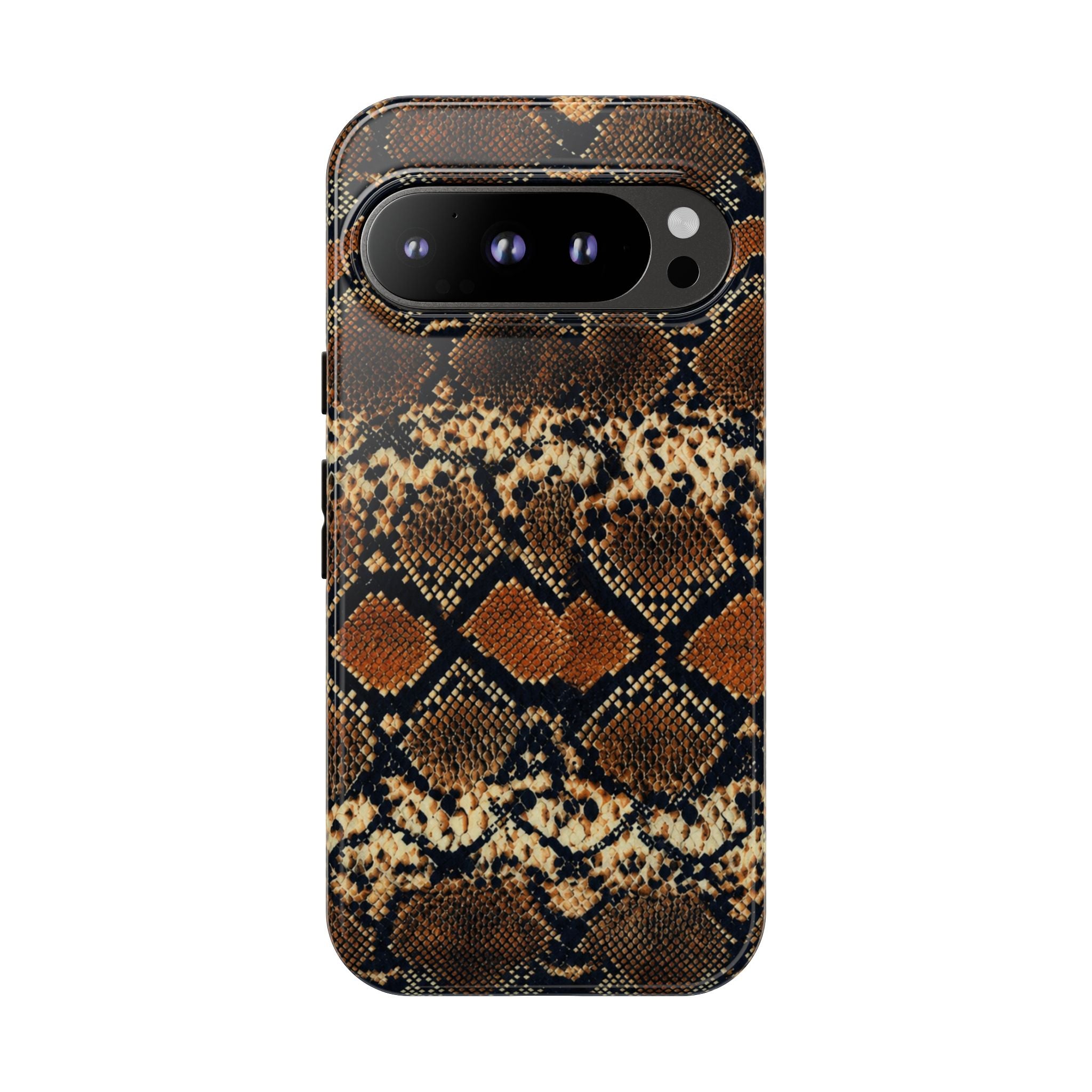 Burmese Python - Phone Case