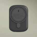 Berry Swirl - Magnetic Powerbank