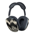 Leopard Glitch - AirPod Max Covers