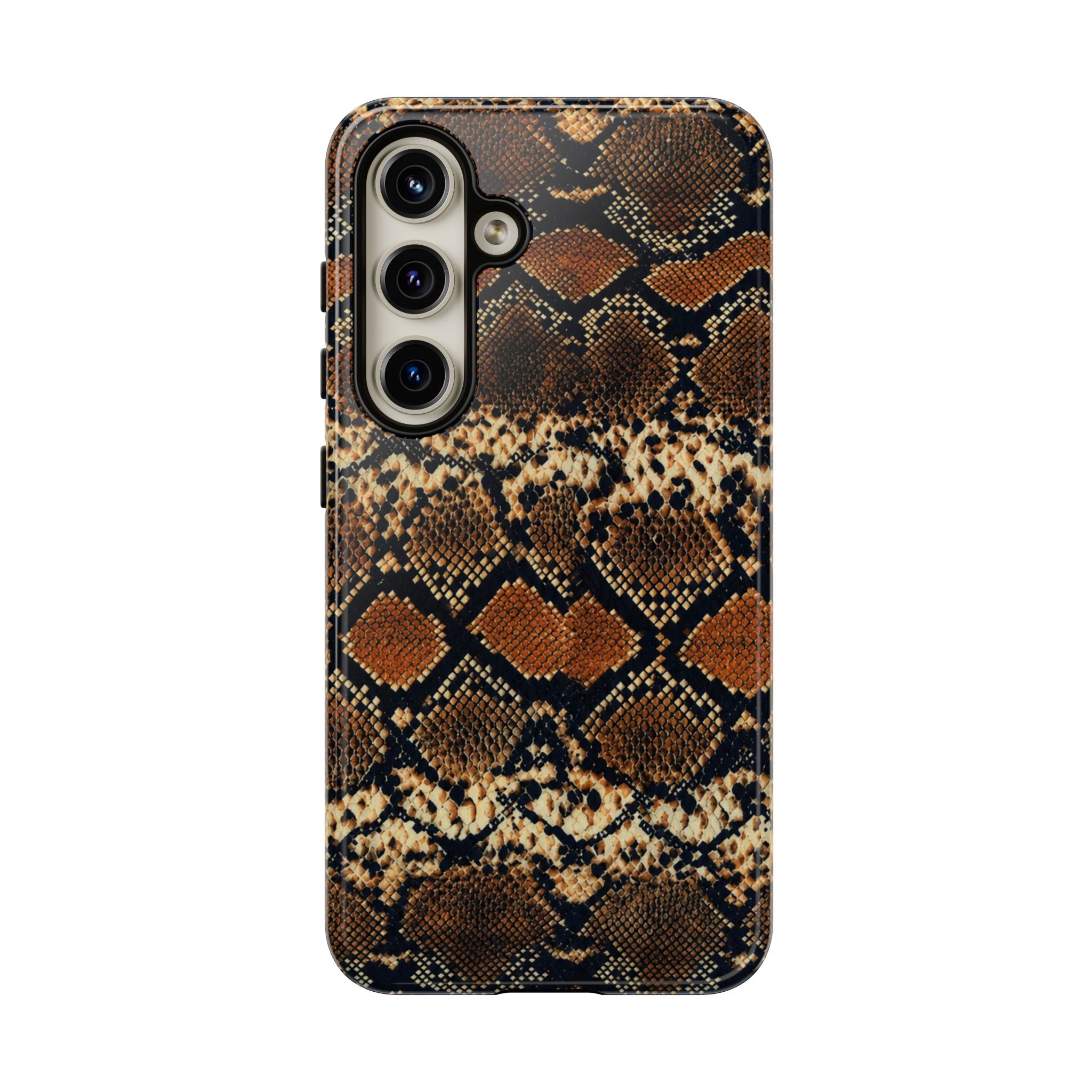 Burmese Python - Phone Case