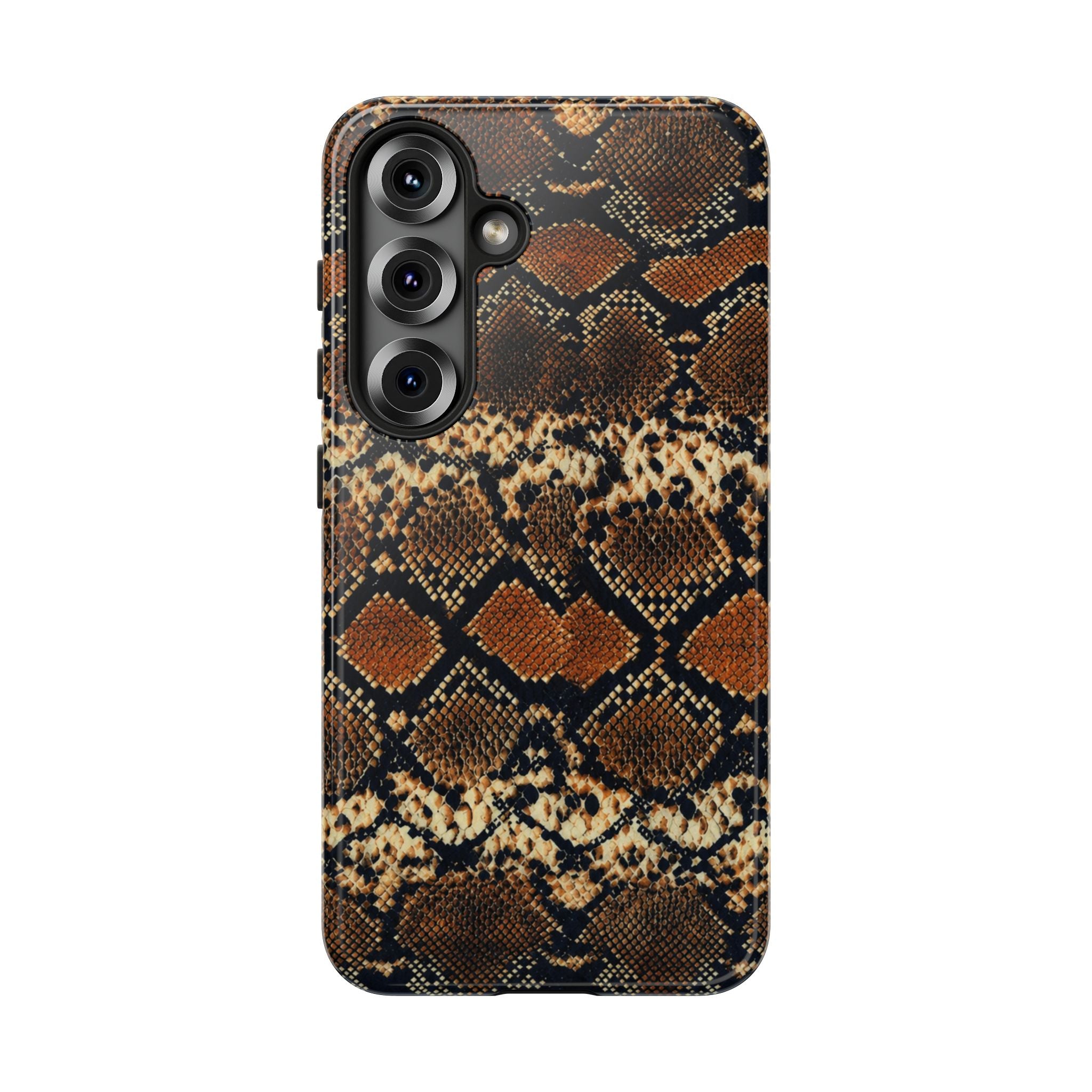 Burmese Python - Phone Case