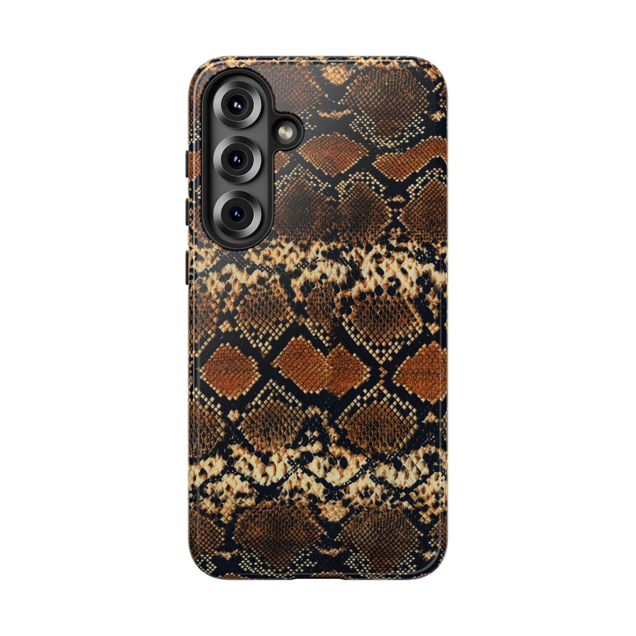 Burmese Python - Phone Case