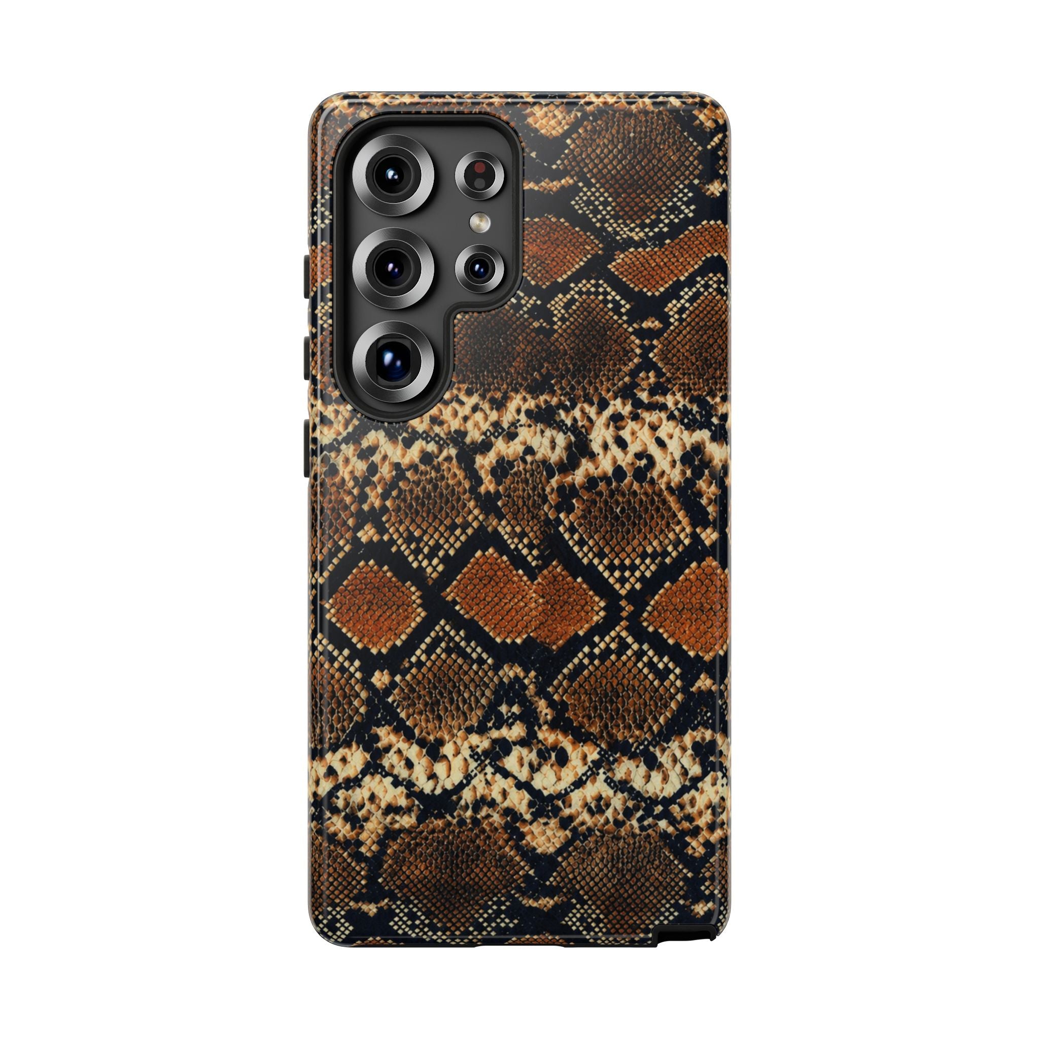 Burmese Python - Phone Case