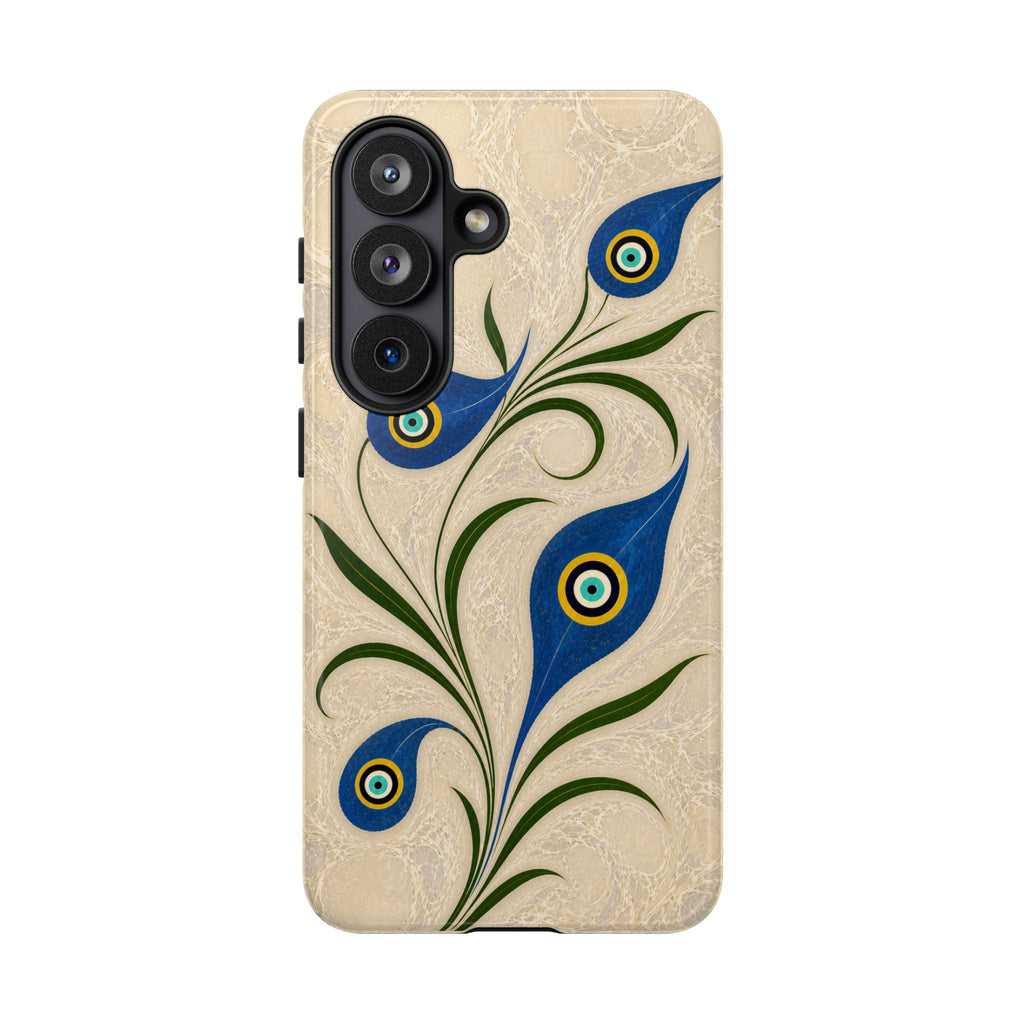 Blue Evil Eye