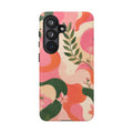 Floral Fluidity - Phone Case