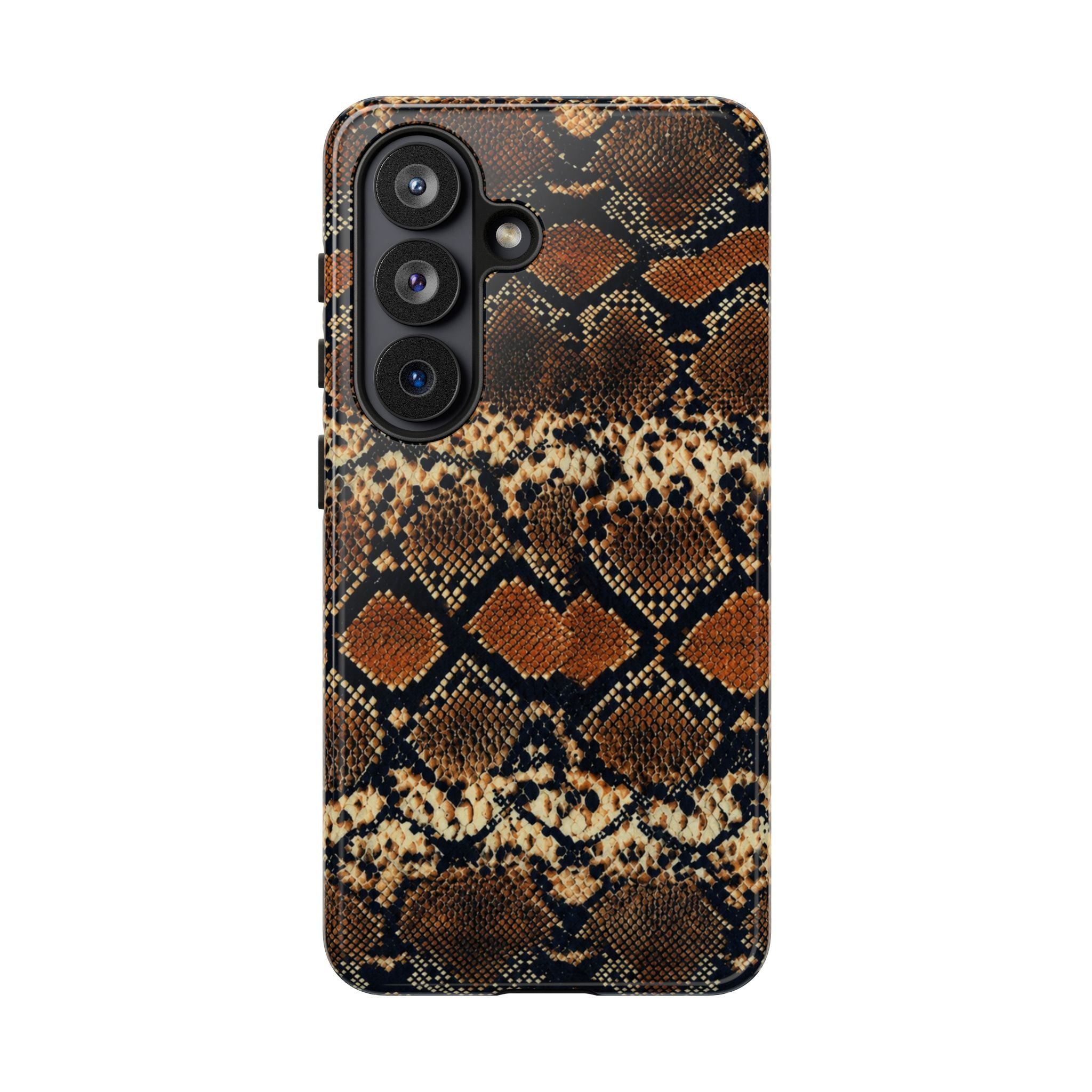 Burmese Python - Phone Case