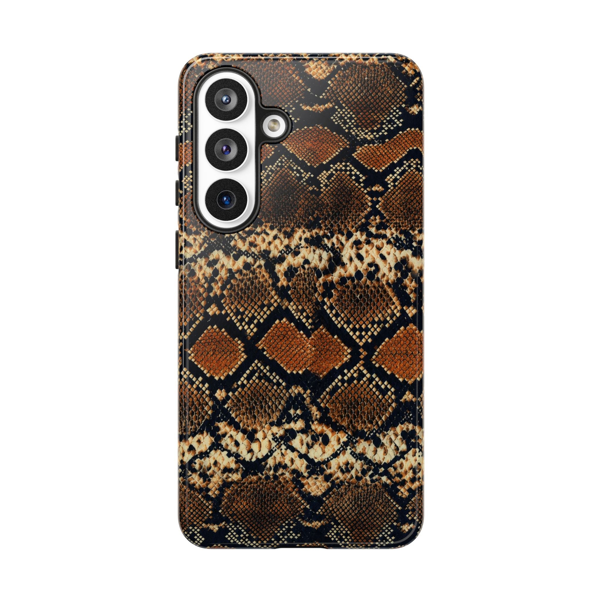 Burmese Python - Phone Case