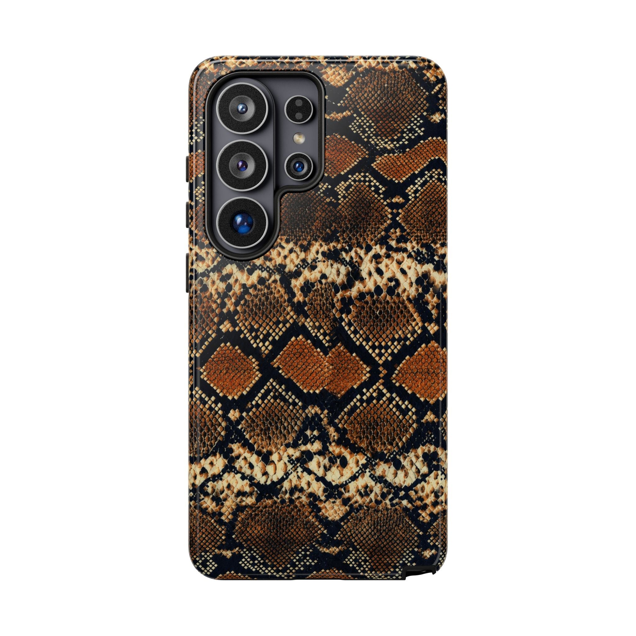 Burmese Python - Phone Case