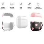 Mocha & Macaron - AirPod Case