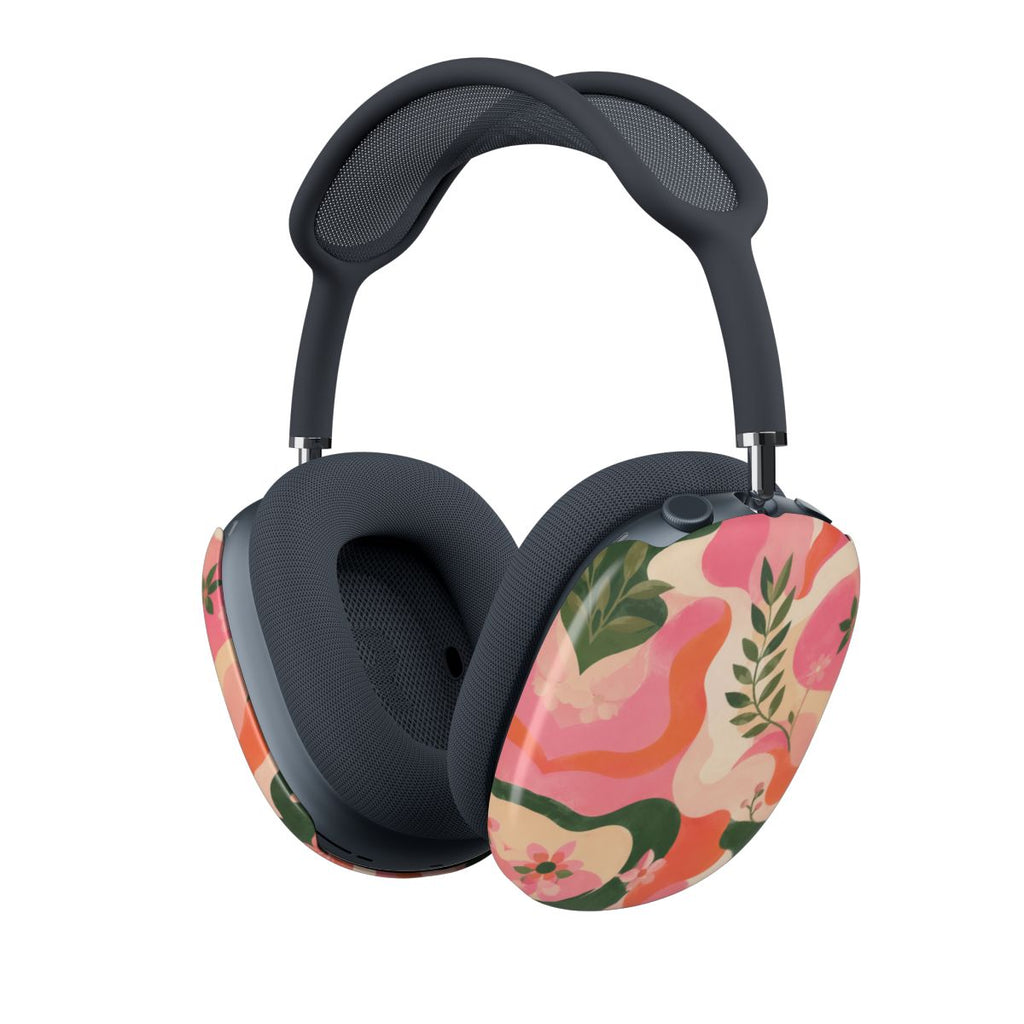 Floral Fluidity - AirPod Max Case