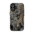 Velvet Instinct - Phone Case