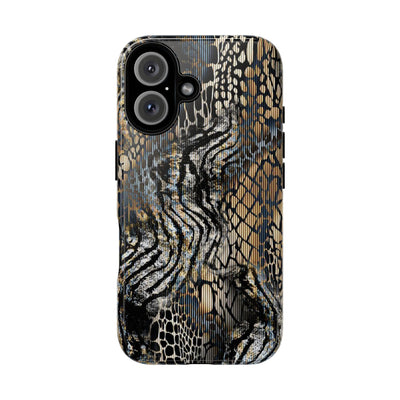 Tough Case (Non Magsafe)