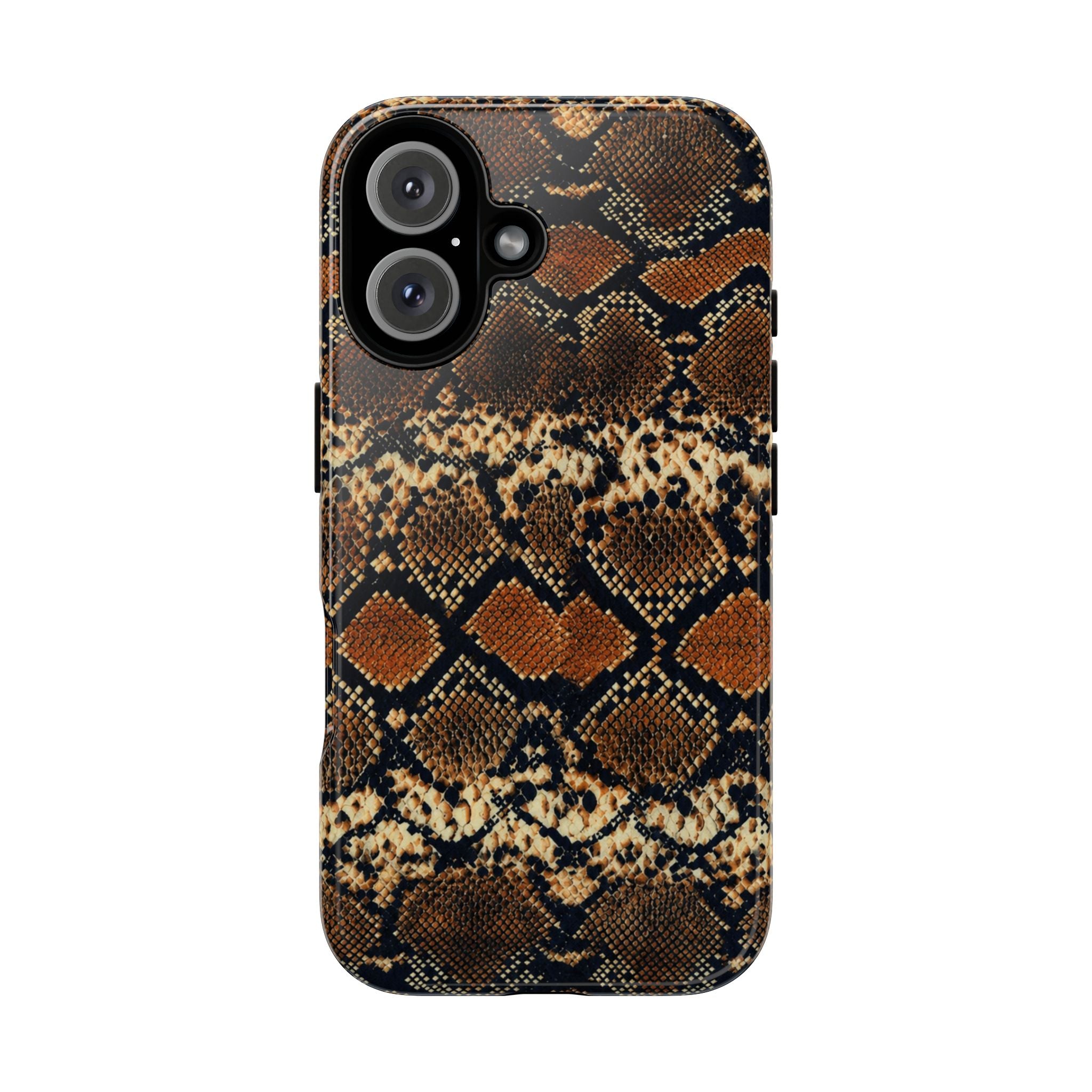 Burmese Python - Phone Case
