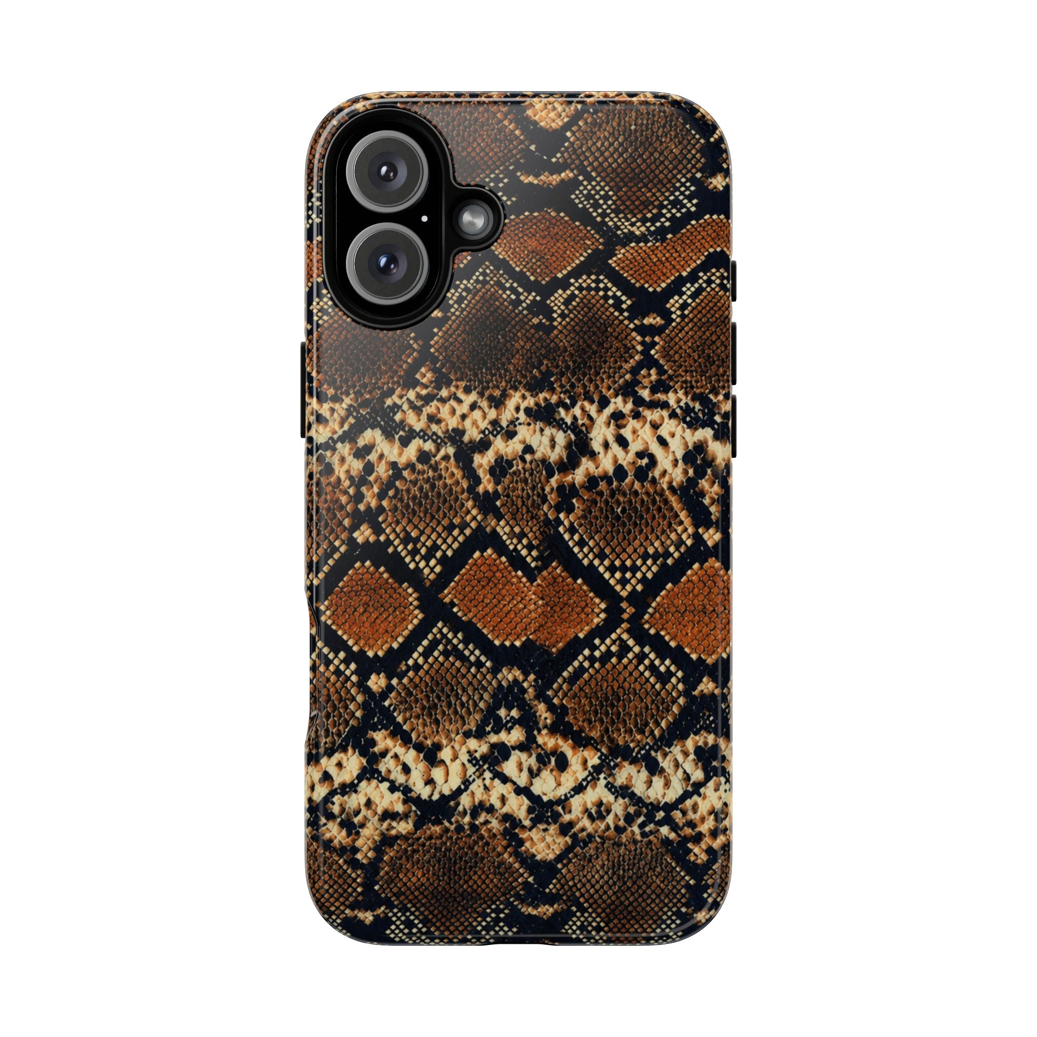 Burmese Python - Phone Case