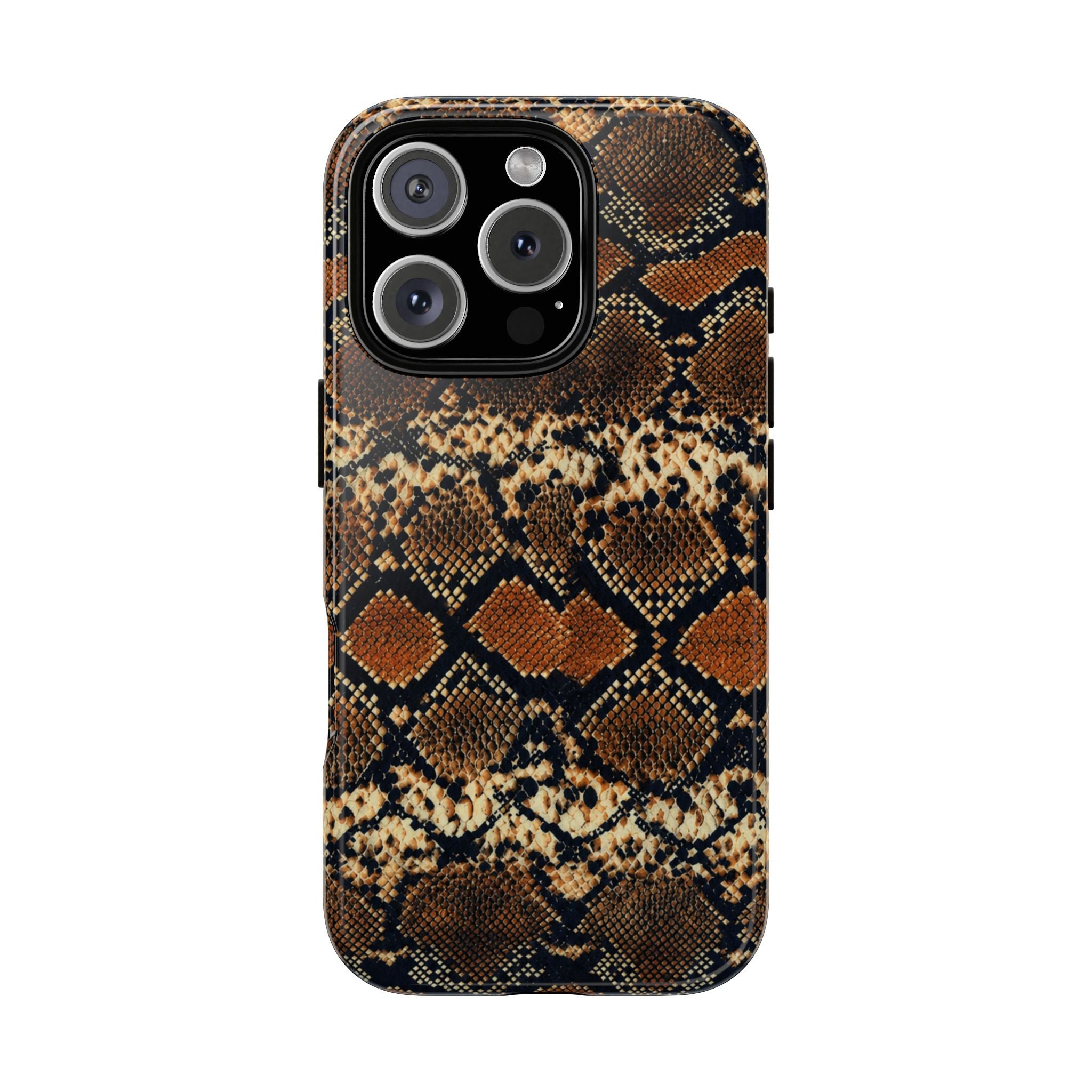 Burmese Python - Phone Case