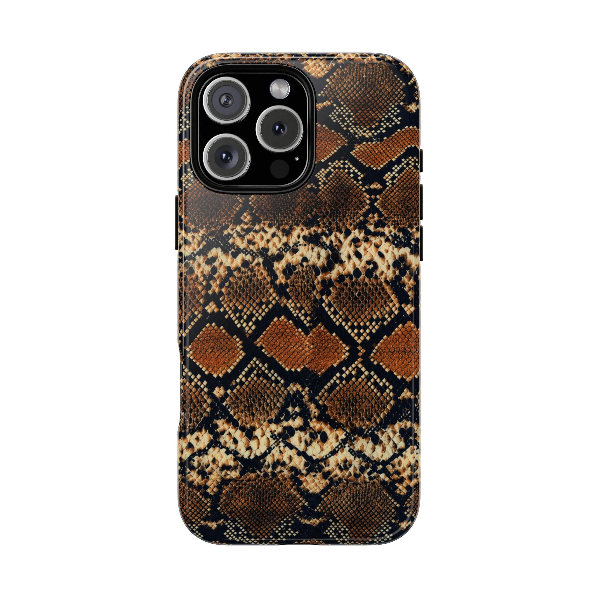 Burmese Python - Phone Case