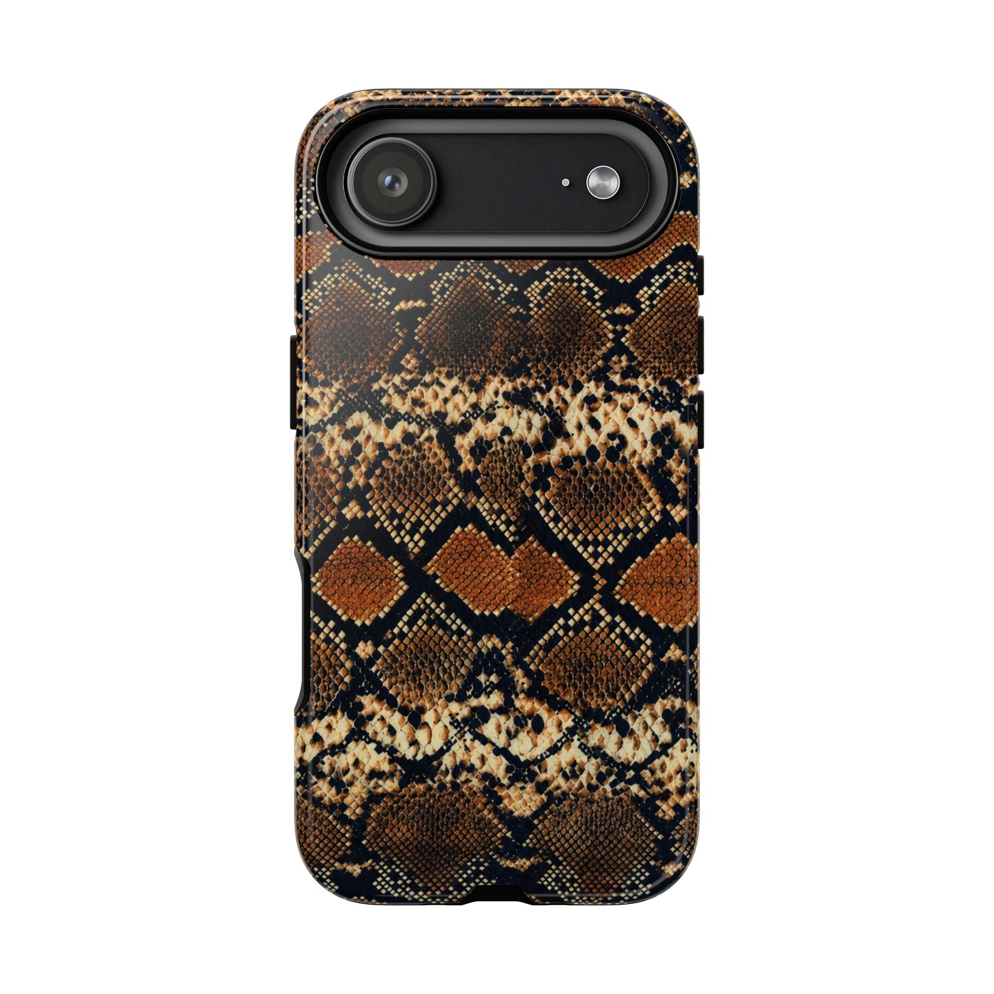 Burmese Python - Phone Case