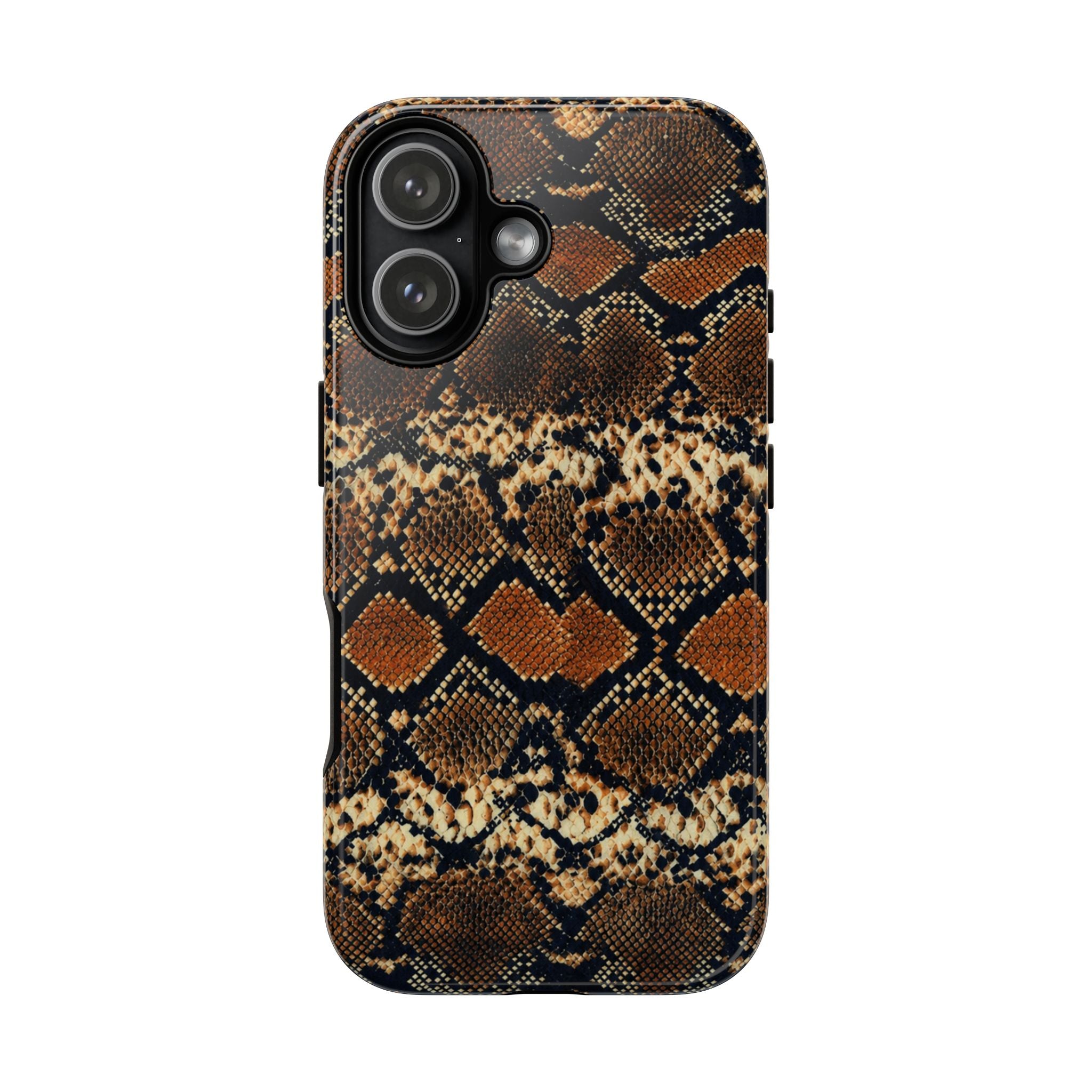Burmese Python - Phone Case