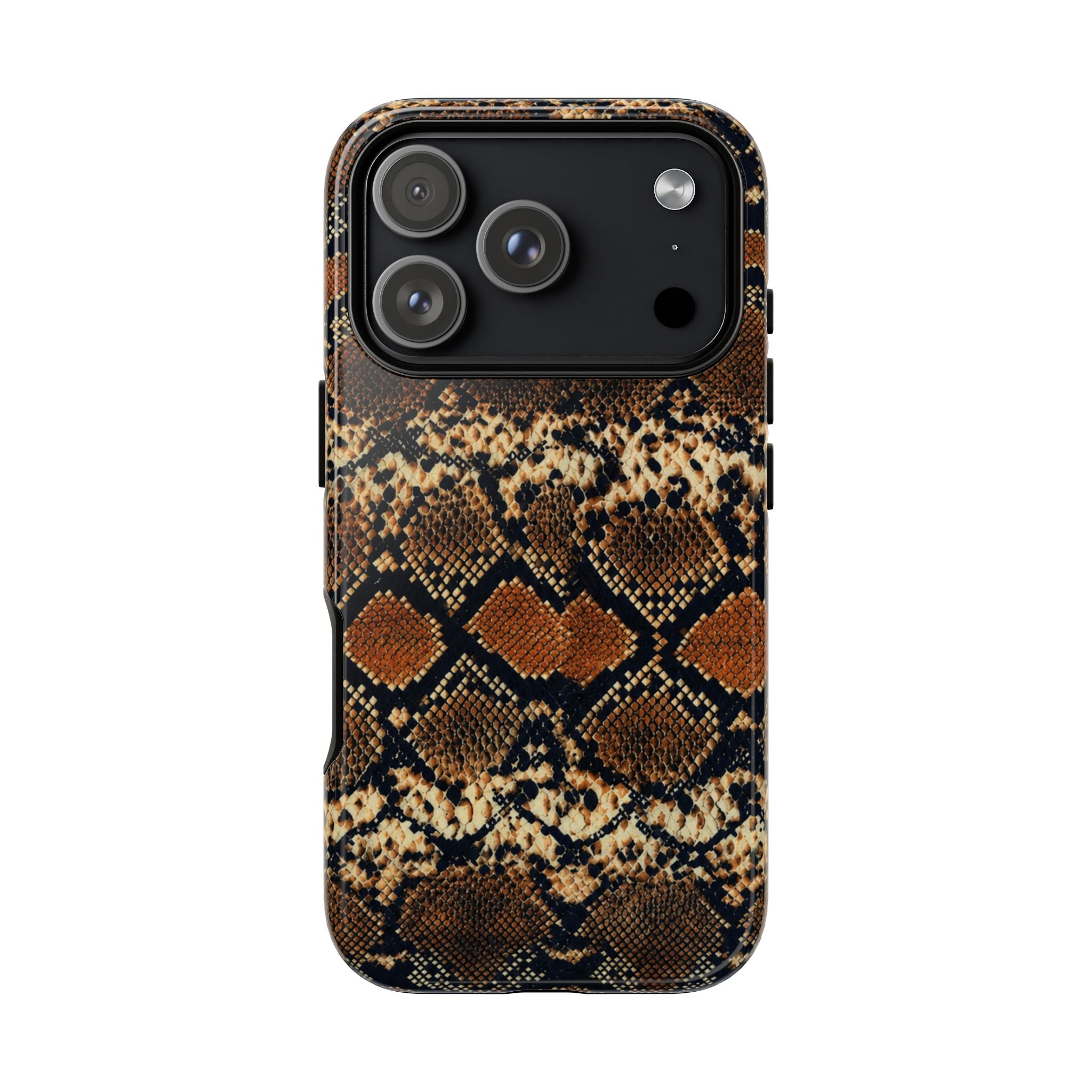 Burmese Python - Phone Case