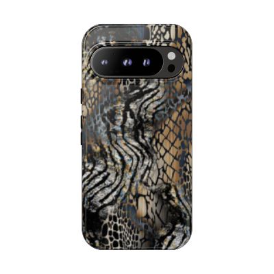 Velvet Instinct - Phone Case